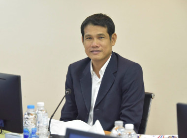 วันที่ 9 กรกฎาคม 2569 นายคีตวุฒิ นับแสง ผู้ตรวจราชการกรม ... พารามิเตอร์รูปภาพ 1