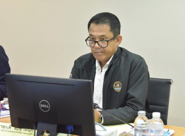 วันที่ 9 กรกฎาคม 2569 นายคีตวุฒิ นับแสง ผู้ตรวจราชการกรม ... พารามิเตอร์รูปภาพ 3