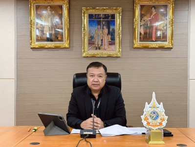 วันที่ 9 กรกฎาคม 2569 นายวงศ์ชัย ไชยโย ผู้ตรวจราชการกรม ... พารามิเตอร์รูปภาพ 1