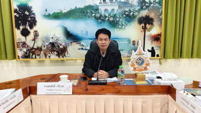 วันที่ 10 กรกฎาคม 2569 นายสมศักดิ์ กรีธาธร หัวหน้า ... พารามิเตอร์รูปภาพ 1