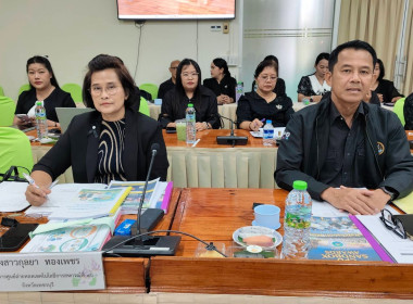 วันที่ 10 กรกฎาคม 2569 นายสมศักดิ์ กรีธาธร หัวหน้า ... พารามิเตอร์รูปภาพ 4
