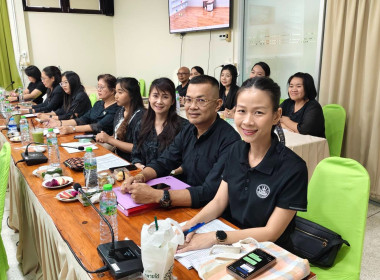 วันที่ 10 กรกฎาคม 2569 นายสมศักดิ์ กรีธาธร หัวหน้า ... พารามิเตอร์รูปภาพ 9