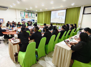 วันที่ 10 กรกฎาคม 2569 นายสมศักดิ์ กรีธาธร หัวหน้า ... พารามิเตอร์รูปภาพ 13