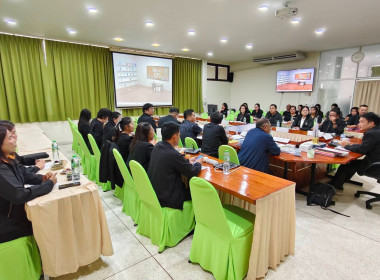วันที่ 10 กรกฎาคม 2569 นายสมศักดิ์ กรีธาธร หัวหน้า ... พารามิเตอร์รูปภาพ 14