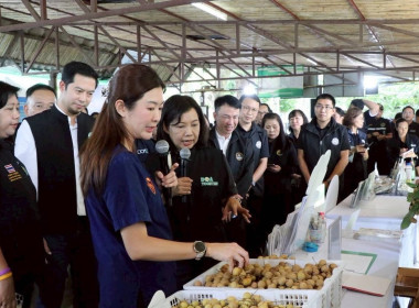 วันที่ 11 กรกฎาคม 2569 นางสาวอภิวันท์ ธะนะสิทธิศักดิ์ ... พารามิเตอร์รูปภาพ 8