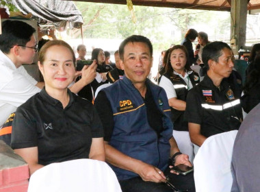 วันที่ 11 กรกฎาคม 2569 นางสาวอภิวันท์ ธะนะสิทธิศักดิ์ ... พารามิเตอร์รูปภาพ 4