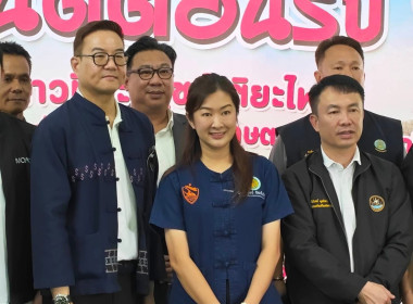 วันที่ 12 กรกฎาคม 2569 นางสาวอภิวันท์ ธะนะสิทธิศักดิ์ ... พารามิเตอร์รูปภาพ 5