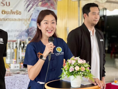 วันที่ 12 กรกฎาคม 2569 นางสาวอภิวันท์ ธะนะสิทธิศักดิ์ ... พารามิเตอร์รูปภาพ 1