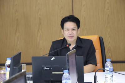 วันที่ 13 กรกฎาคม 2569 นายสมศักดิ์ กรีธาธร ... พารามิเตอร์รูปภาพ 1