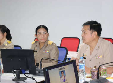 วันที่ 13 กรกฎาคม 2569 นายสมศักดิ์ กรีธาธร ... พารามิเตอร์รูปภาพ 2