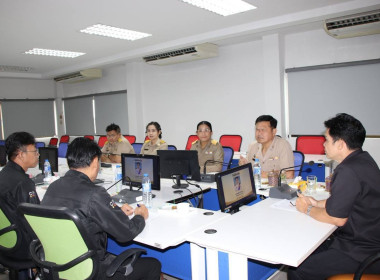 วันที่ 13 กรกฎาคม 2569 นายสมศักดิ์ กรีธาธร ... พารามิเตอร์รูปภาพ 5