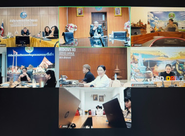 วันที่ 13 กรกฎาคม 2569 นายคีตวุฒิ นับแสง ผู้ตรวจราชการกรม ... พารามิเตอร์รูปภาพ 5
