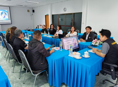 วันที่ 14 กรกฎาคม 2569 นายสมศักดิ์ กรีธาธร ... พารามิเตอร์รูปภาพ 5
