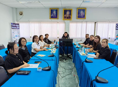 วันที่ 14 กรกฎาคม 2569 นายสมศักดิ์ กรีธาธร ... พารามิเตอร์รูปภาพ 6