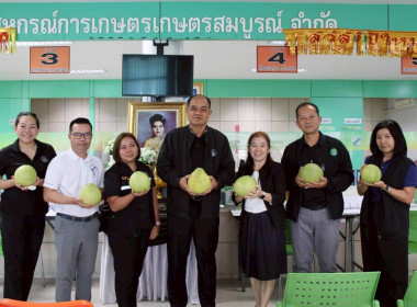 วันที่ 14 กรกฎาคม 2569 นายณัฐพล แป้นนอก ผู้ตรวจราชการกรม ... พารามิเตอร์รูปภาพ 5