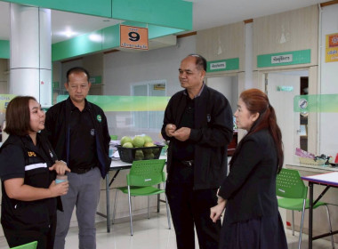 วันที่ 14 กรกฎาคม 2569 นายณัฐพล แป้นนอก ผู้ตรวจราชการกรม ... พารามิเตอร์รูปภาพ 6