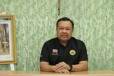 วันที่ 15 กรกฎาคม 2569 นายวงศ์ชัย ไชยโย ... พารามิเตอร์รูปภาพ 1