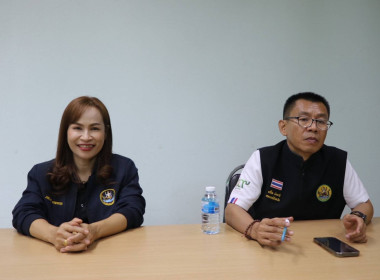 วันที่ 15 กรกฎาคม 2569 นายวงศ์ชัย ไชยโย ... พารามิเตอร์รูปภาพ 1