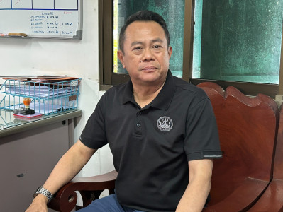 วันที่ 15 กรกฎาคม 2569 นายศุภธีร์ อยู่วัฒนา ... พารามิเตอร์รูปภาพ 1