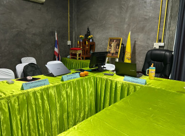 วันที่ 15 กรกฎาคม 2569 นายศุภธีร์ อยู่วัฒนา ... พารามิเตอร์รูปภาพ 7