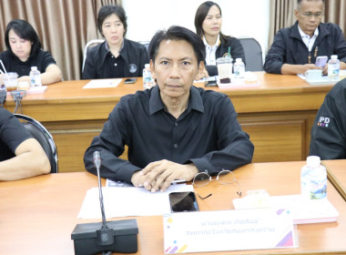 วันที่ 16 กรกฎาคม 2569 นายสมศักดิ์ กรีธาธร ... พารามิเตอร์รูปภาพ 5