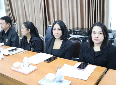 วันที่ 16 กรกฎาคม 2569 นายสมศักดิ์ กรีธาธร ... พารามิเตอร์รูปภาพ 10