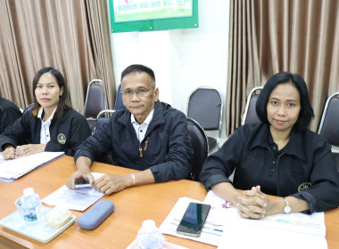 วันที่ 16 กรกฎาคม 2569 นายสมศักดิ์ กรีธาธร ... พารามิเตอร์รูปภาพ 11