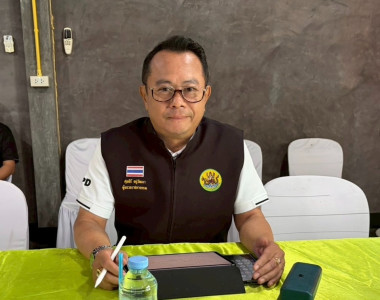วันที่ 16 กรกฎาคม 2569 นายศุภธีร์ อยู่วัฒนา ... พารามิเตอร์รูปภาพ 1