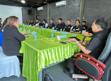 วันที่ 16 กรกฎาคม 2569 นายศุภธีร์ อยู่วัฒนา ... พารามิเตอร์รูปภาพ 12