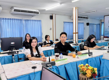 วันที่ 16 กรกฎาคม 2569 นายวงศ์ชัย ไชยโย ผู้ตรวจราชการกรม ... พารามิเตอร์รูปภาพ 2
