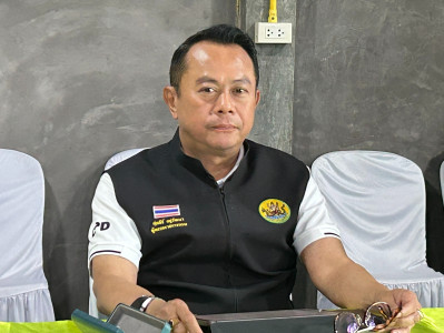 วันที่ 16 กรกฎาคม 2569 นายศุภธีร์ อยู่วัฒนา ... พารามิเตอร์รูปภาพ 1