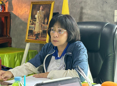 วันที่ 16 กรกฎาคม 2569 นายศุภธีร์ อยู่วัฒนา ... พารามิเตอร์รูปภาพ 1
