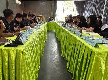 วันที่ 16 กรกฎาคม 2569 นายศุภธีร์ อยู่วัฒนา ... พารามิเตอร์รูปภาพ 11