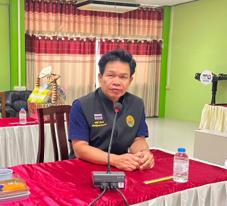 วันที่ 17 กรกฎาคม 2569 นายสมศักดิ์ กรีธาธร ... พารามิเตอร์รูปภาพ 1