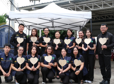 วันที่ 17 กรกฎาคม 2569 นางสาวอภิวันท์ ธะนะสิทธิศักดิ์ ... พารามิเตอร์รูปภาพ 5