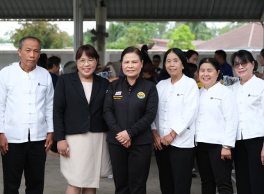 วันที่ 17 กรกฎาคม 2569 นางสาวอภิวันท์ ธะนะสิทธิศักดิ์ ... พารามิเตอร์รูปภาพ 6