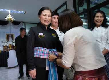 วันที่ 17 กรกฎาคม 2569 นางสาวอภิวันท์ ธะนะสิทธิศักดิ์ ... พารามิเตอร์รูปภาพ 17