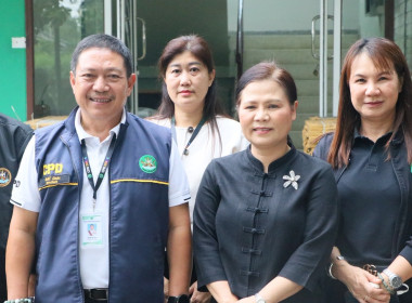 วันที่ 17 กรกฎาคม 2569 นางสาวอภิวันท์ ธะนะสิทธิศักดิ์ ... พารามิเตอร์รูปภาพ 1