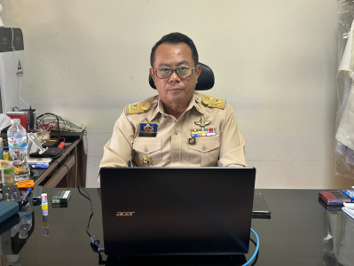 วันที่ 20 กรกฎาคม 2569 นายศุภธีร์ อยู่วัฒนา ... พารามิเตอร์รูปภาพ 1