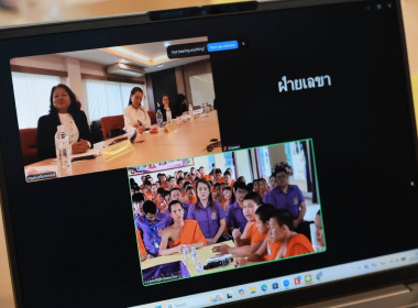 วันที่ 22 กรกฎาคม 2569 นายคีตวุฒิ นับแสง ผู้ตรวจราชการกรม ... พารามิเตอร์รูปภาพ 9