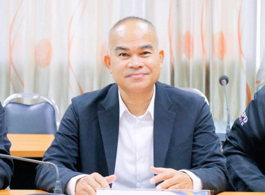 วันที่ 22 กรกฎาคม 2569 นายวงศ์ชัย ไชยโย ผู้ตรวจราชการกรม ... พารามิเตอร์รูปภาพ 1