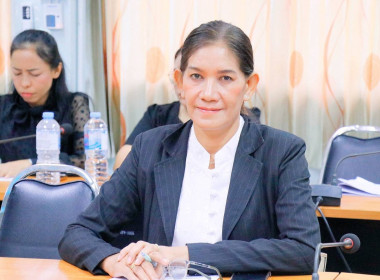 วันที่ 22 กรกฎาคม 2569 นายวงศ์ชัย ไชยโย ผู้ตรวจราชการกรม ... พารามิเตอร์รูปภาพ 5
