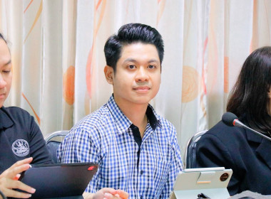 วันที่ 22 กรกฎาคม 2569 นายวงศ์ชัย ไชยโย ผู้ตรวจราชการกรม ... พารามิเตอร์รูปภาพ 7