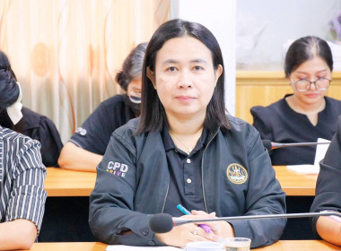 วันที่ 22 กรกฎาคม 2569 นายวงศ์ชัย ไชยโย ผู้ตรวจราชการกรม ... พารามิเตอร์รูปภาพ 9