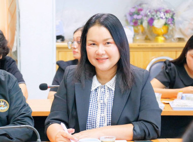 วันที่ 22 กรกฎาคม 2569 นายวงศ์ชัย ไชยโย ผู้ตรวจราชการกรม ... พารามิเตอร์รูปภาพ 10