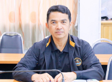 วันที่ 22 กรกฎาคม 2569 นายวงศ์ชัย ไชยโย ผู้ตรวจราชการกรม ... พารามิเตอร์รูปภาพ 11