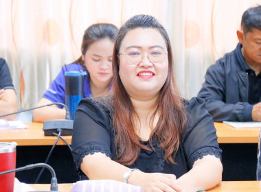 วันที่ 22 กรกฎาคม 2569 นายวงศ์ชัย ไชยโย ผู้ตรวจราชการกรม ... พารามิเตอร์รูปภาพ 16
