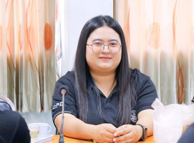 วันที่ 22 กรกฎาคม 2569 นายวงศ์ชัย ไชยโย ผู้ตรวจราชการกรม ... พารามิเตอร์รูปภาพ 17