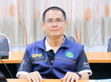 วันที่ 22 กรกฎาคม 2569 นายวงศ์ชัย ไชยโย ผู้ตรวจราชการกรม ... พารามิเตอร์รูปภาพ 22