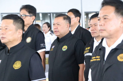 วันที่ 26 กรกฎาคม 2569 นายวงศ์ชัย ไชยโย ผู้ตรวจราชการกรม ... พารามิเตอร์รูปภาพ 1